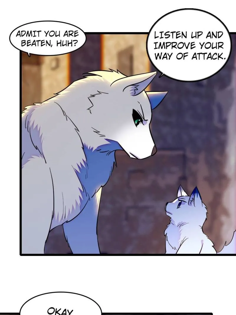 Romance in the Beast World Chapter 359 97 ch 359 12