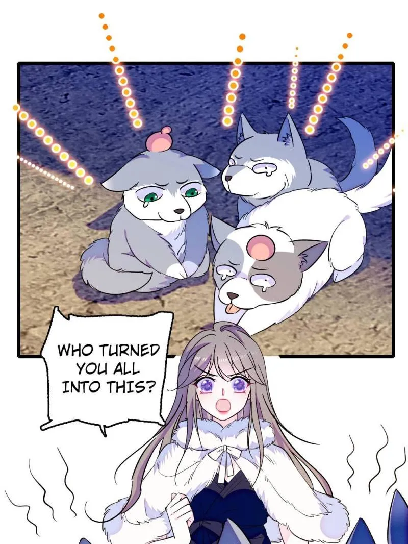 Romance in the Beast World Chapter 359 101 ch 359 16