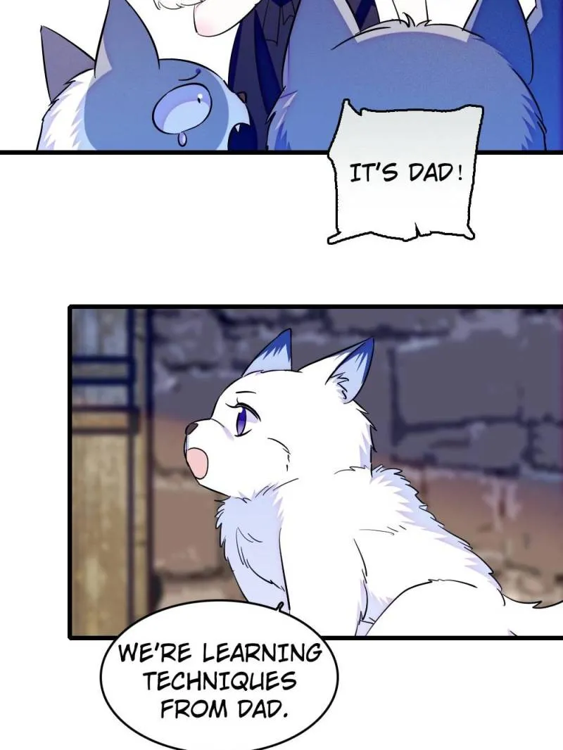 Romance in the Beast World Chapter 359 102 ch 359 17