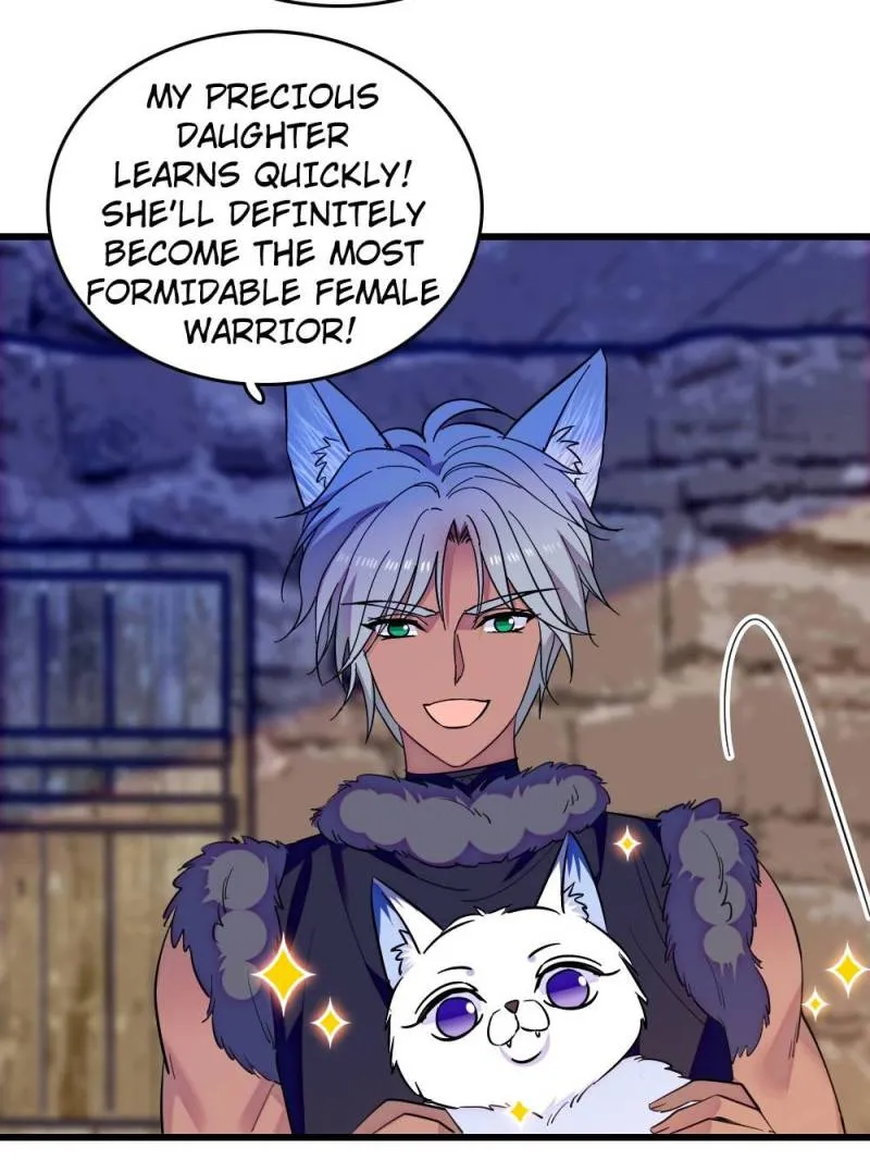 Romance in the Beast World Chapter 359 103 ch 359 18