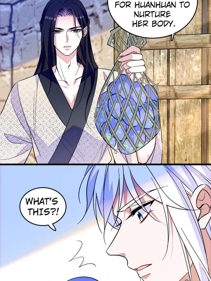 Romance in the Beast World Chapter 359 87 ch 359 2