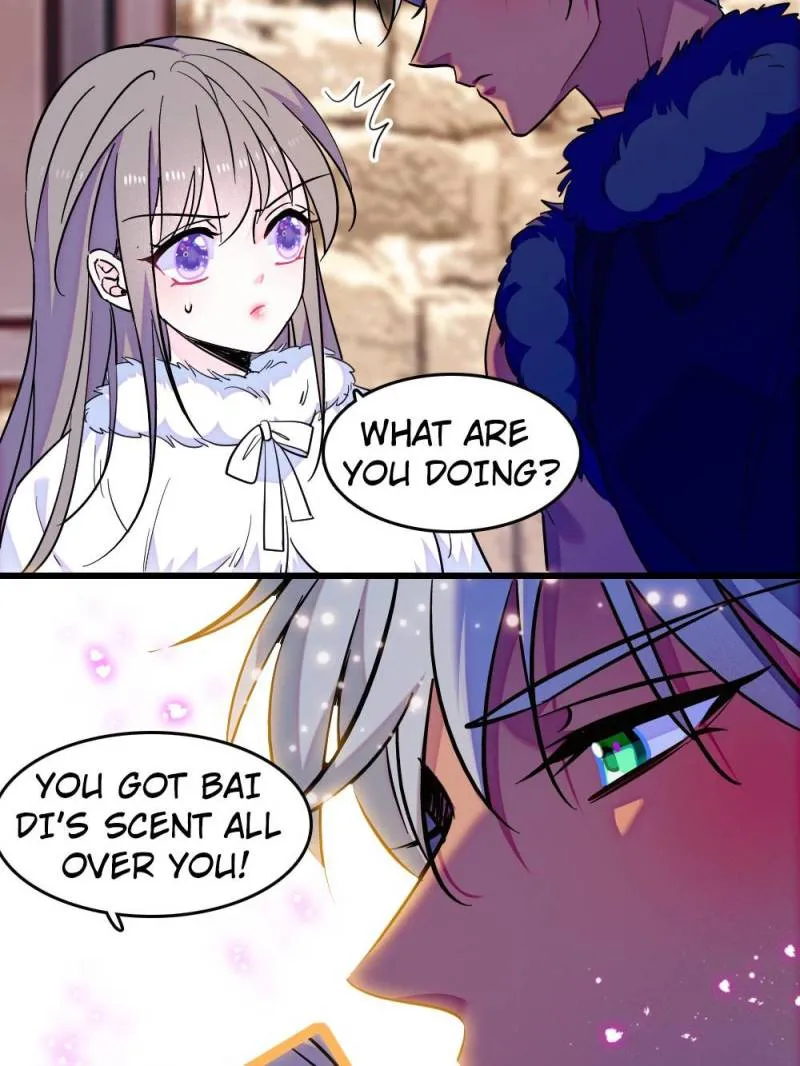 Romance in the Beast World Chapter 359 106 ch 359 21