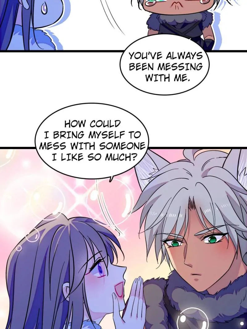 Romance in the Beast World Chapter 359 108 ch 359 23