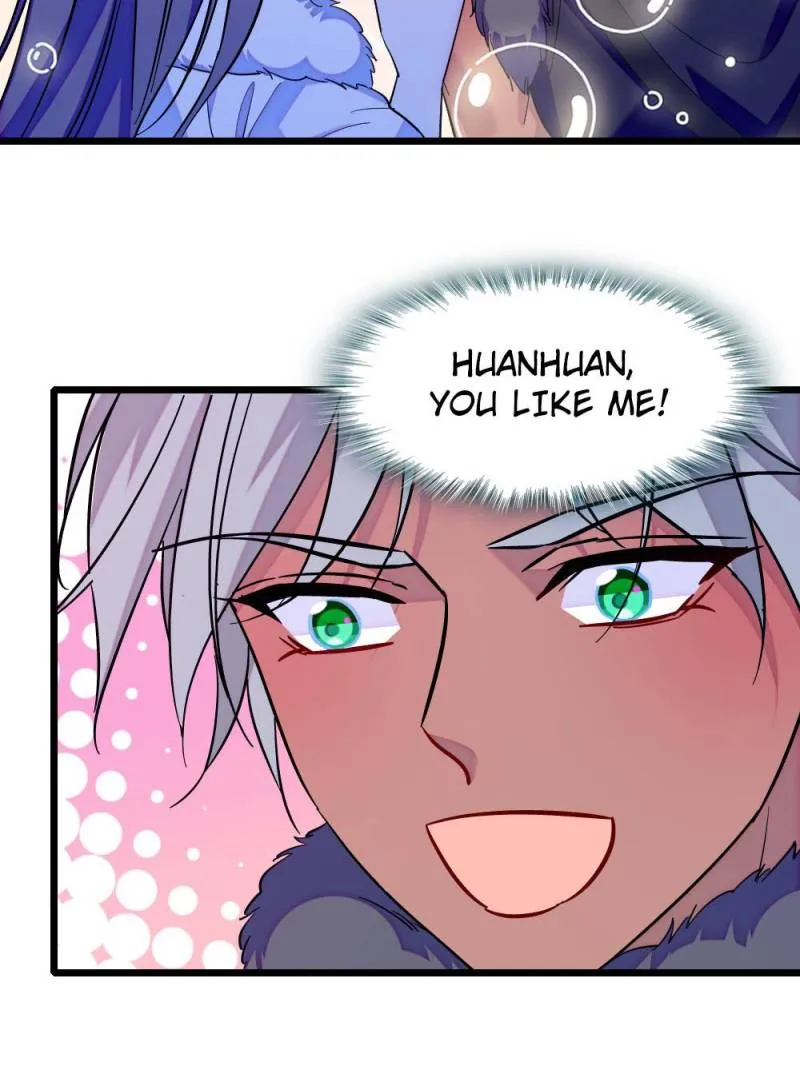 Romance in the Beast World Chapter 359 109 ch 359 24