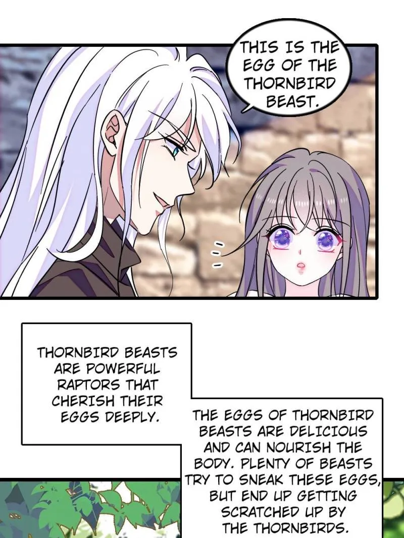 Romance in the Beast World Chapter 359 90 ch 359 5