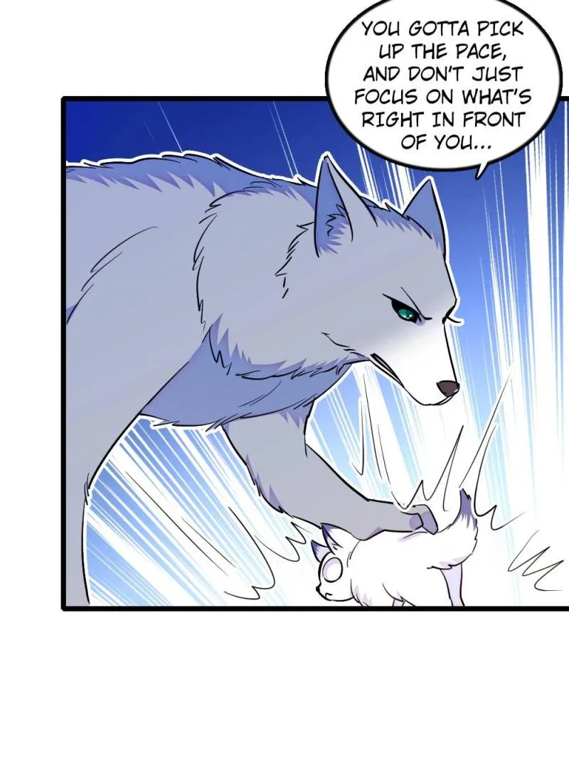 Romance in the Beast World Chapter 359 94 ch 359 9