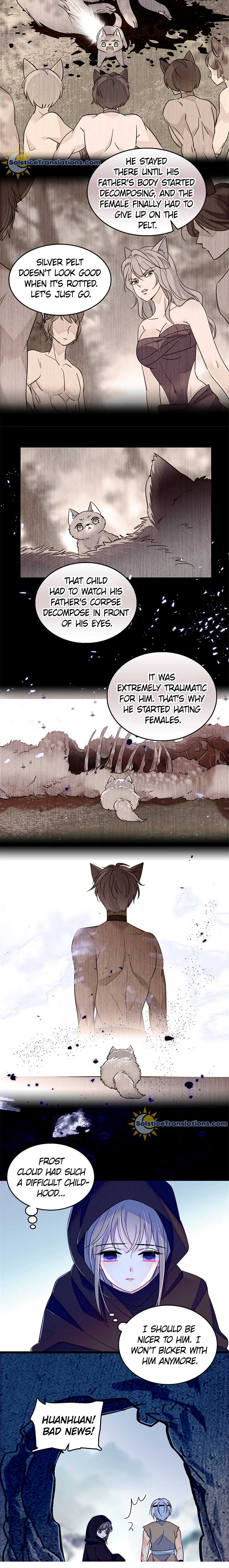 Romance in the Beast World Chapter 36 42 1