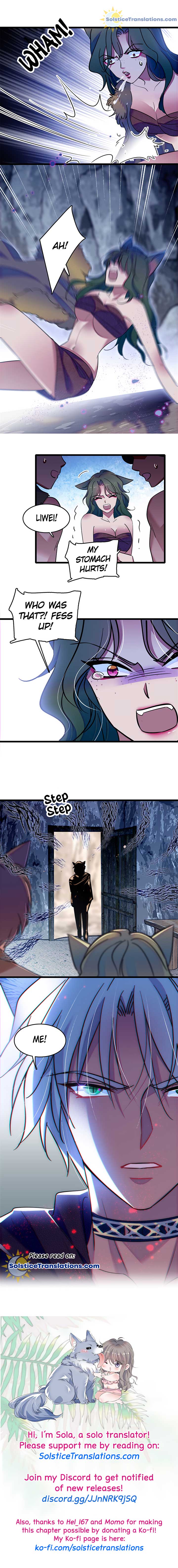 Romance in the Beast World Chapter 36 51 10