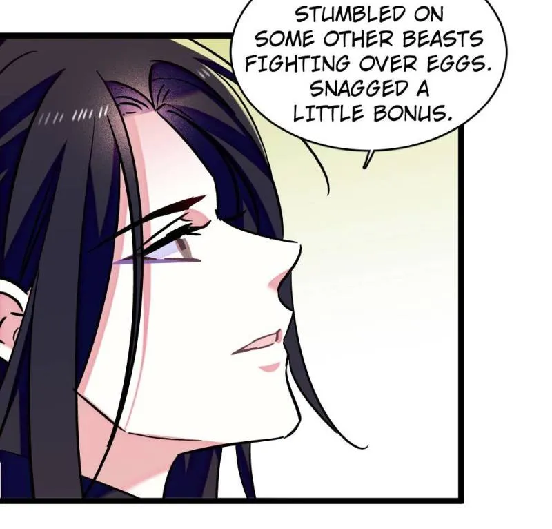 Romance in the Beast World Chapter 360 106 ch 360 12