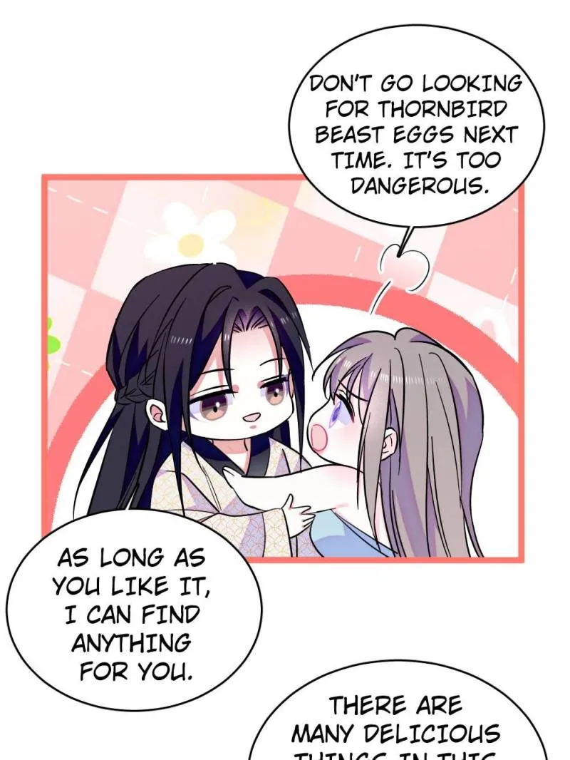 Romance in the Beast World Chapter 360 107 ch 360 13