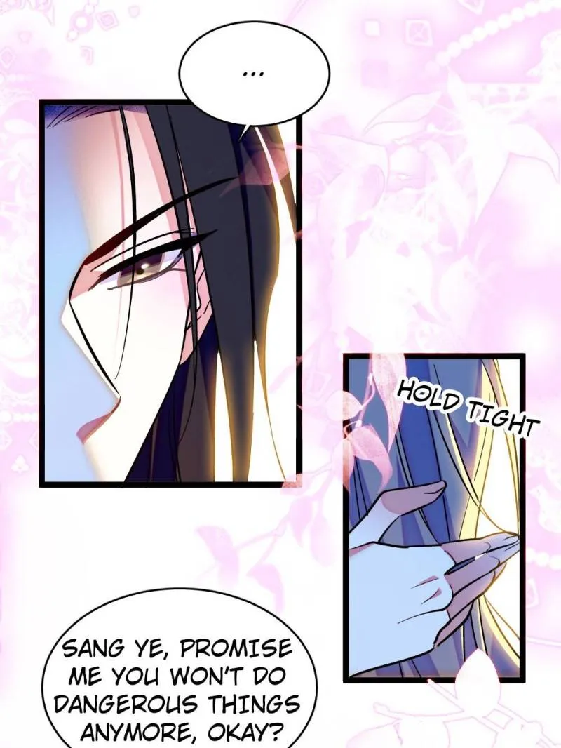 Romance in the Beast World Chapter 360 109 ch 360 15