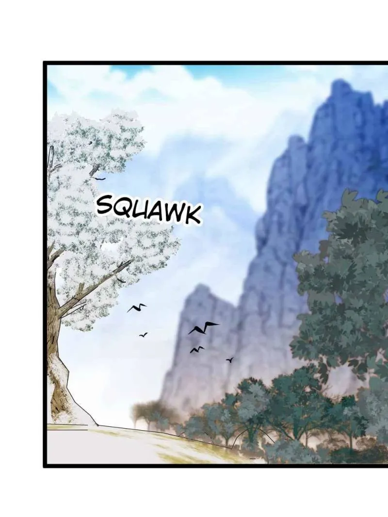 Romance in the Beast World Chapter 360 111 ch 360 17