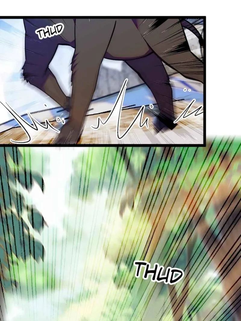 Romance in the Beast World Chapter 360 112 ch 360 18