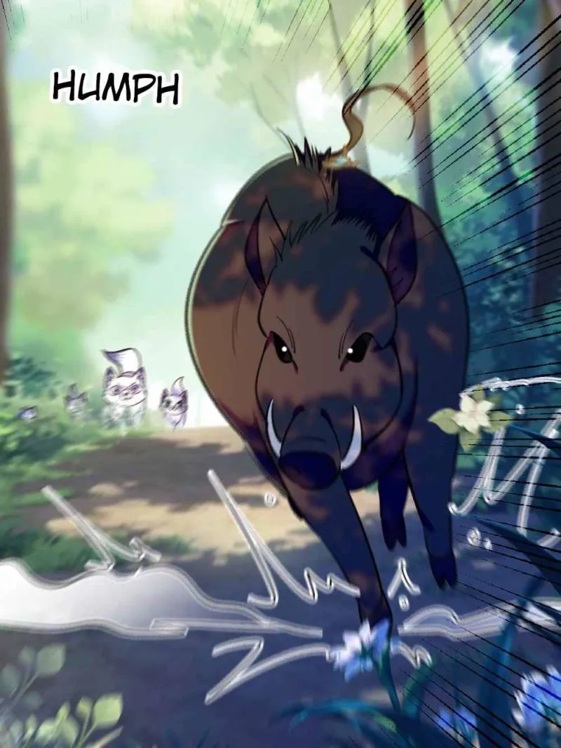 Romance in the Beast World Chapter 360 113 ch 360 19