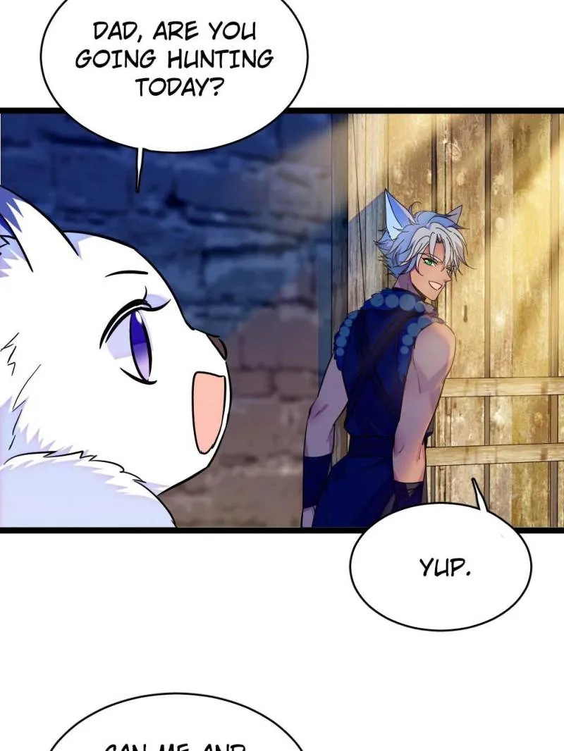 Romance in the Beast World Chapter 360 96 ch 360 2