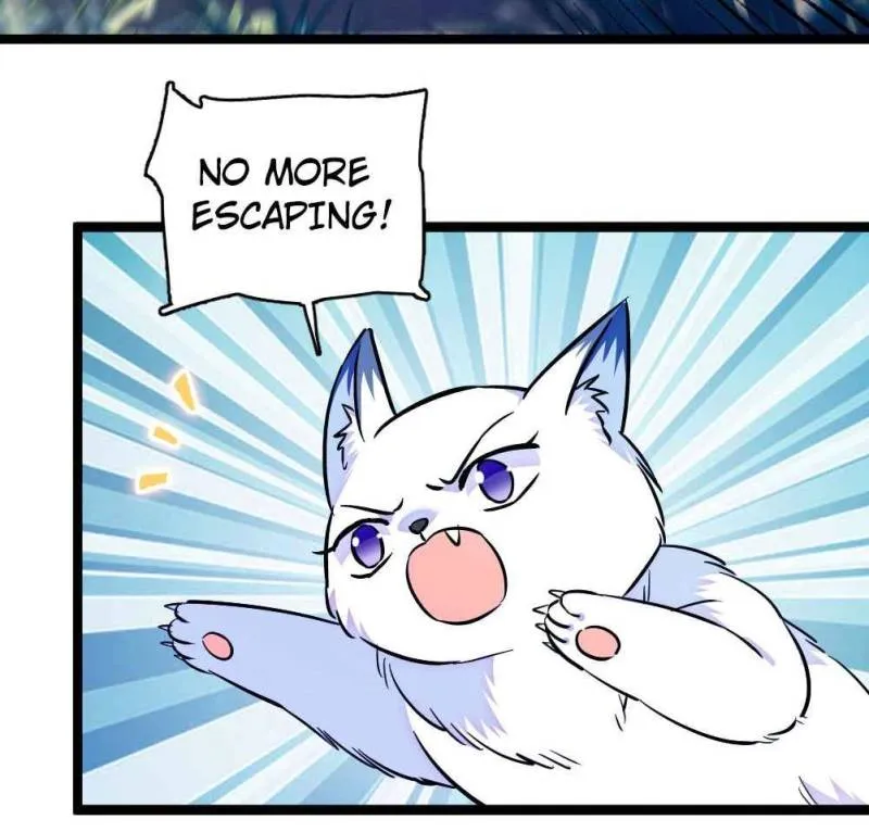 Romance in the Beast World Chapter 360 114 ch 360 20