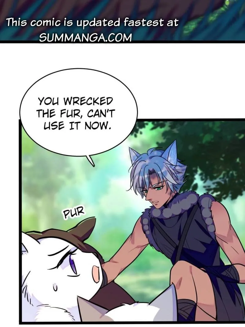 Romance in the Beast World Chapter 360 117 ch 360 23