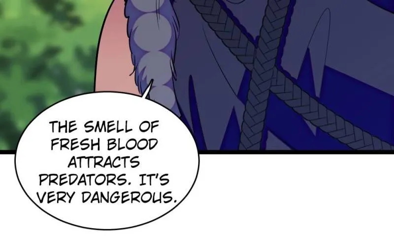 Romance in the Beast World Chapter 360 119 ch 360 25