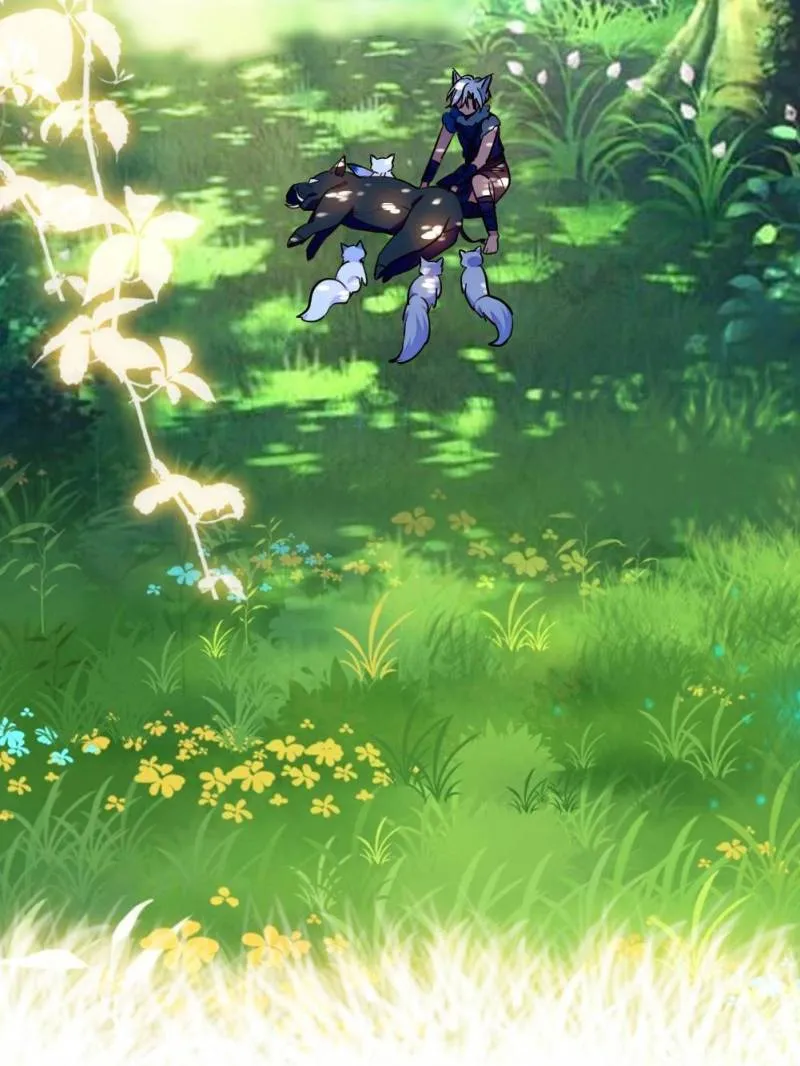 Romance in the Beast World Chapter 360 122 ch 360 28