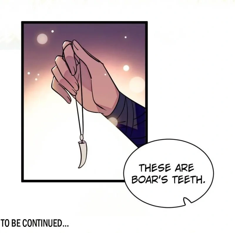 Romance in the Beast World Chapter 360 123 ch 360 29