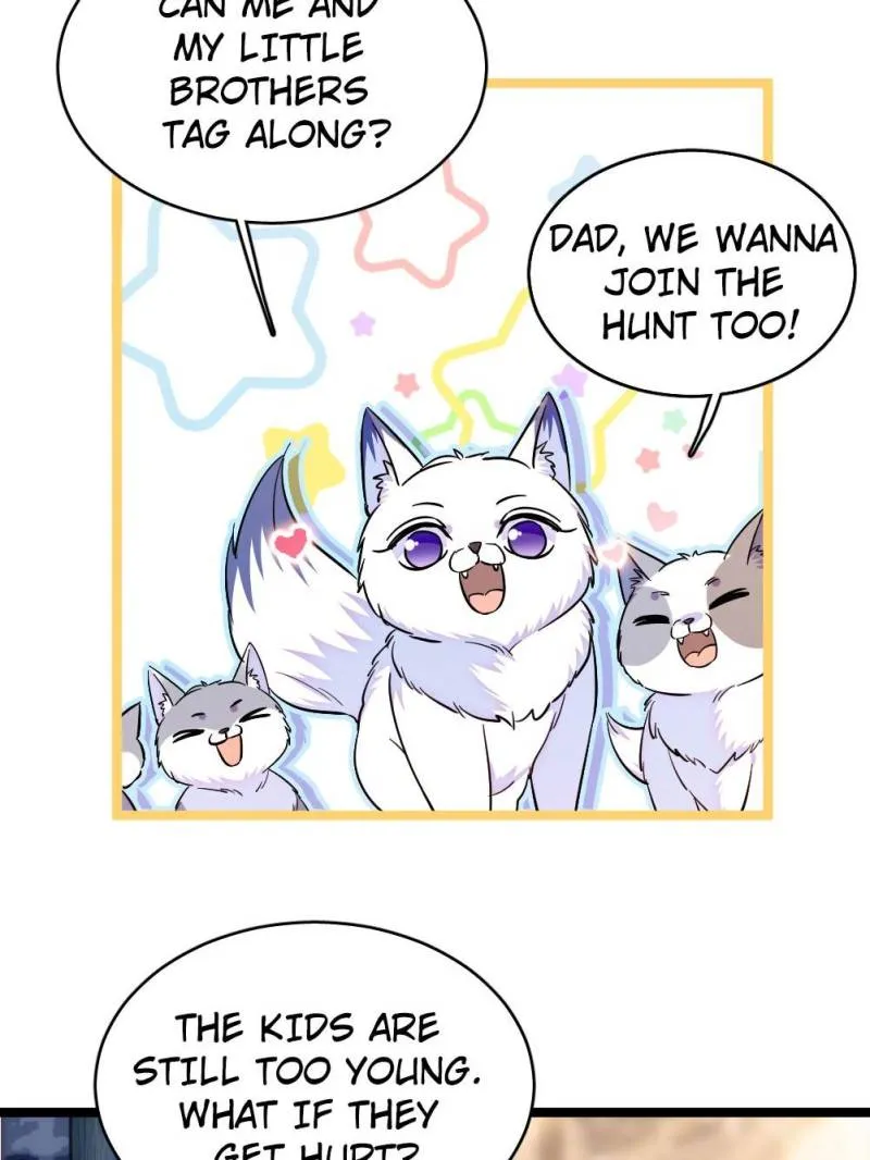 Romance in the Beast World Chapter 360 97 ch 360 3