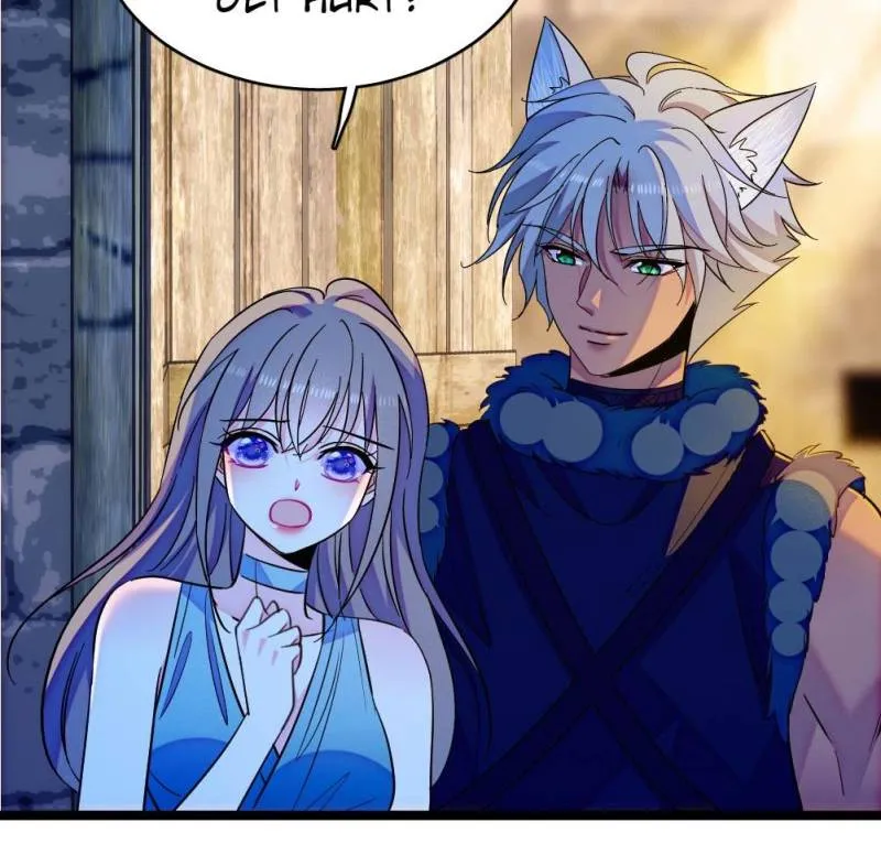 Romance in the Beast World Chapter 360 98 ch 360 4