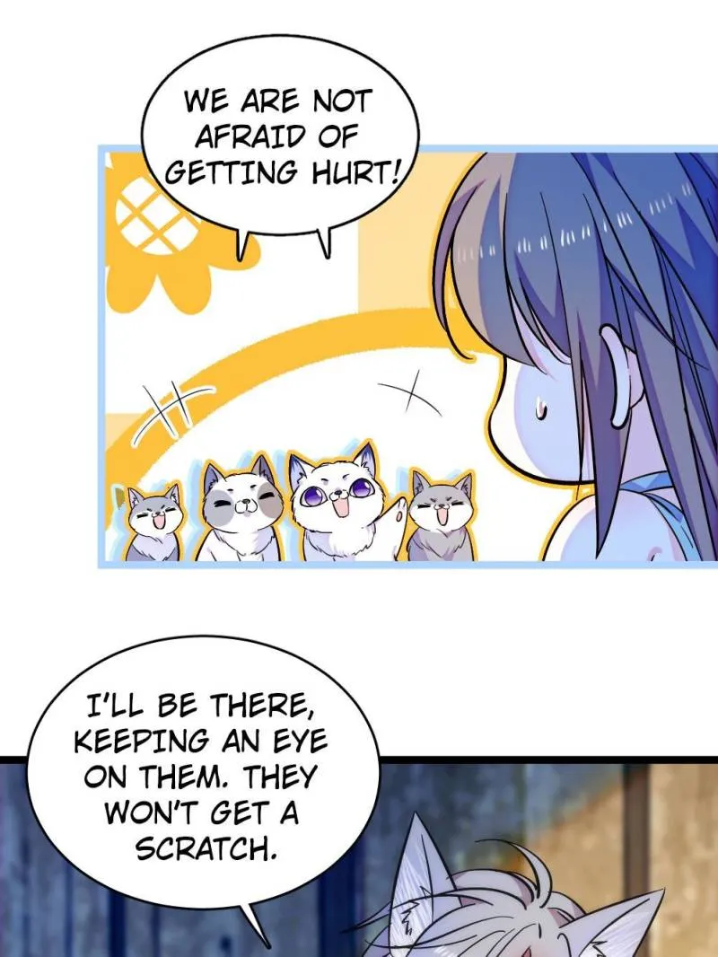 Romance in the Beast World Chapter 360 99 ch 360 5