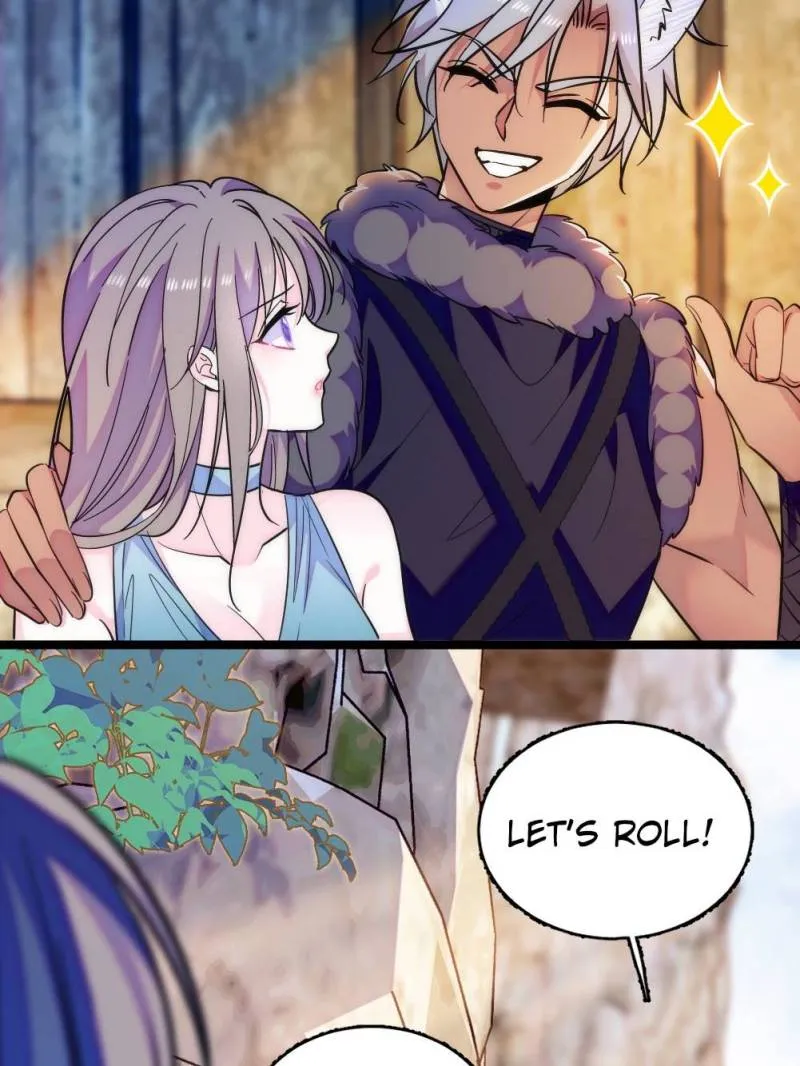 Romance in the Beast World Chapter 360 100 ch 360 6