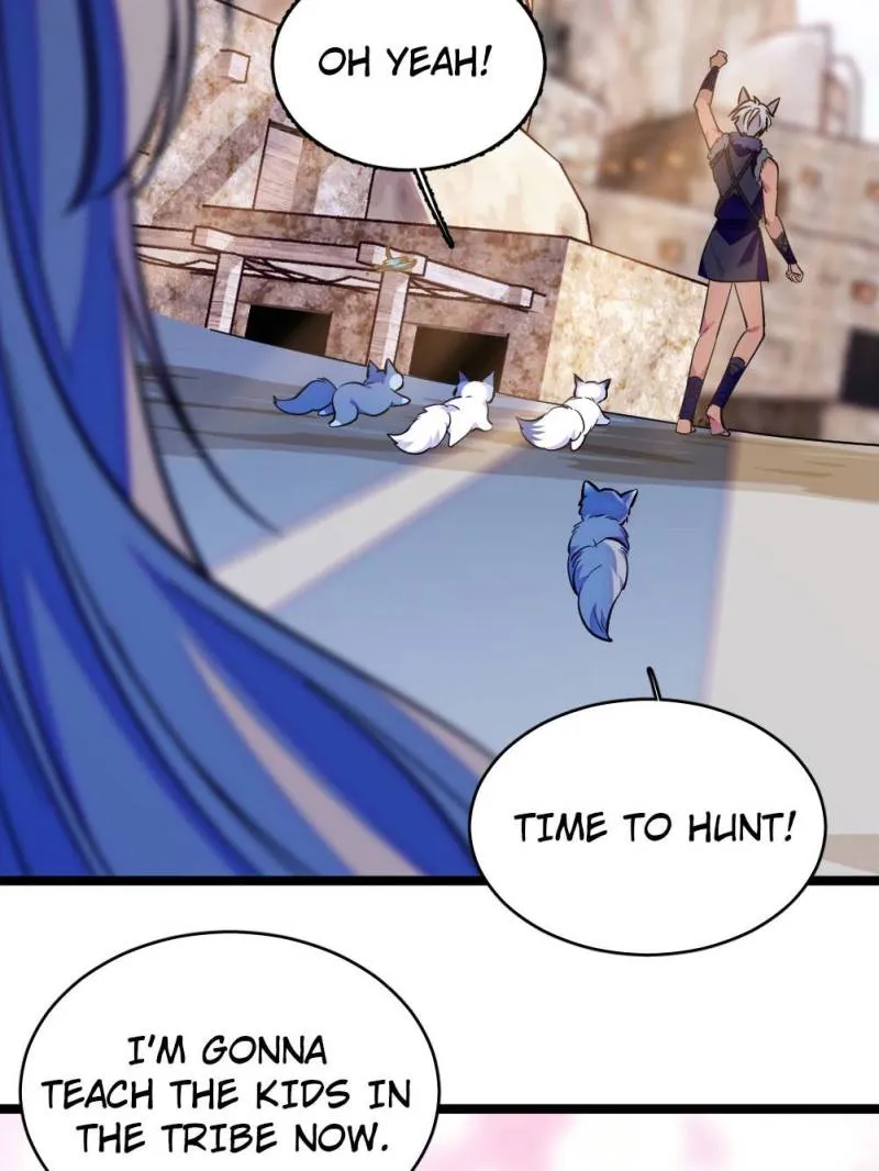 Romance in the Beast World Chapter 360 101 ch 360 7