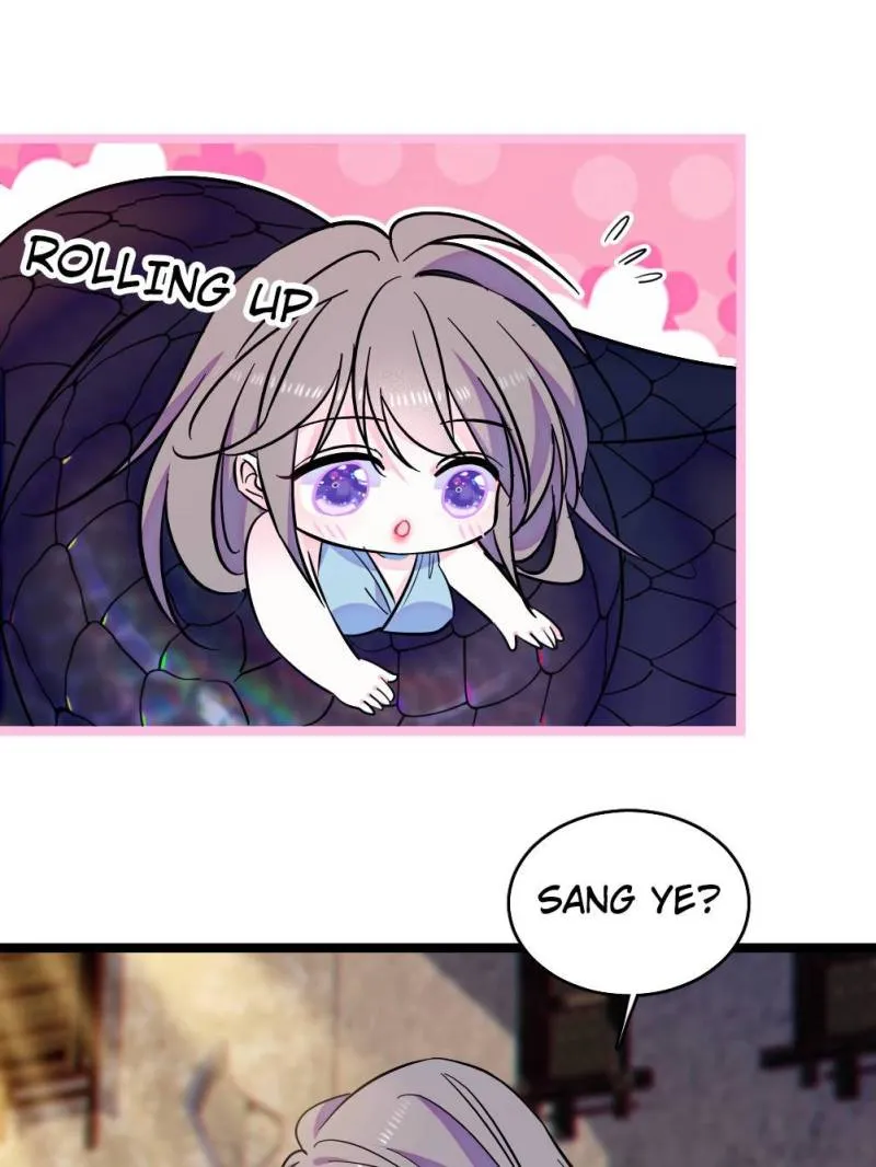 Romance in the Beast World Chapter 360 103 ch 360 9