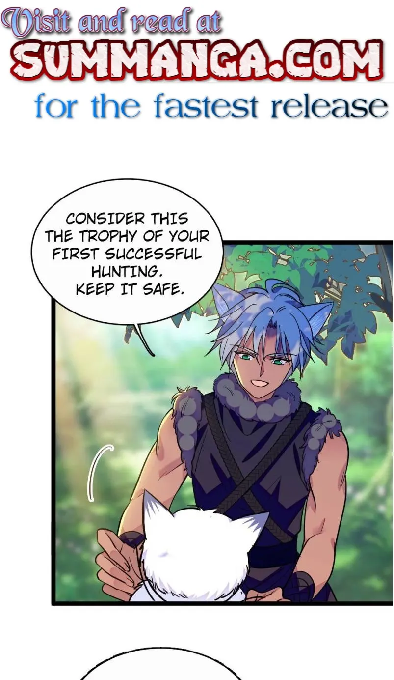 Romance in the Beast World Chapter 361 92 ch 361 1