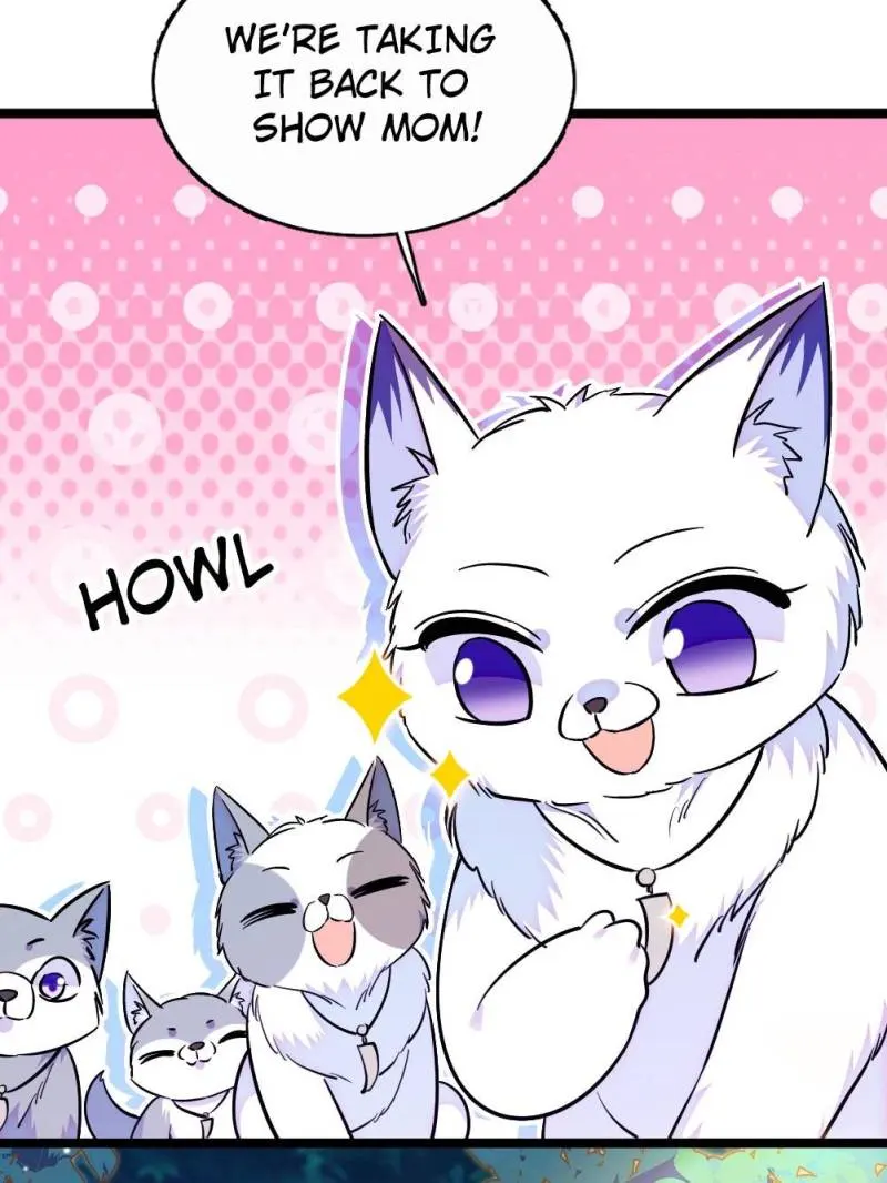 Romance in the Beast World Chapter 361 93 ch 361 2