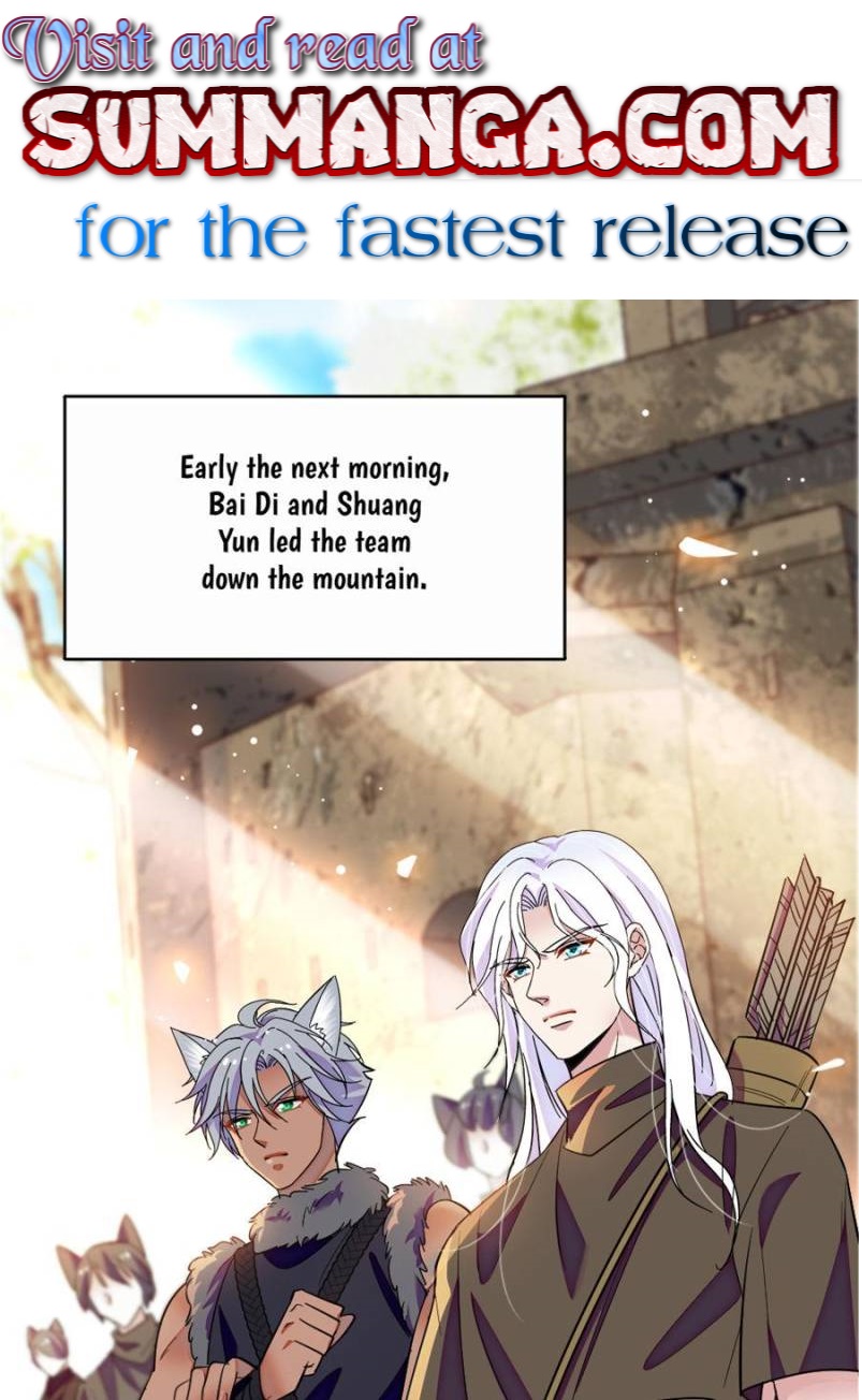 Romance in the Beast World Chapter 365 146 ch 365 1