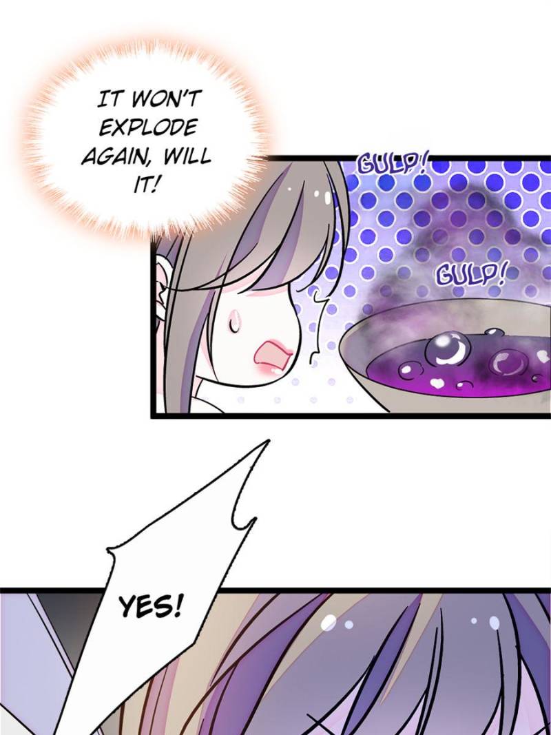 Romance in the Beast World Chapter 365 155 ch 365 10