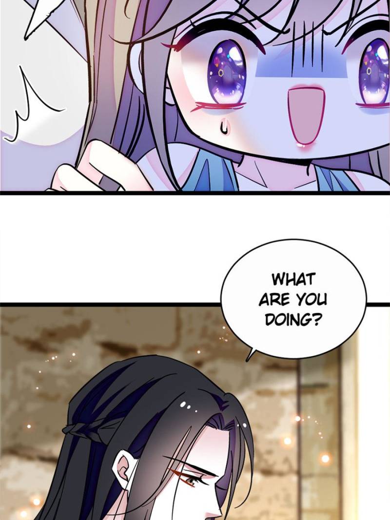 Romance in the Beast World Chapter 365 156 ch 365 11