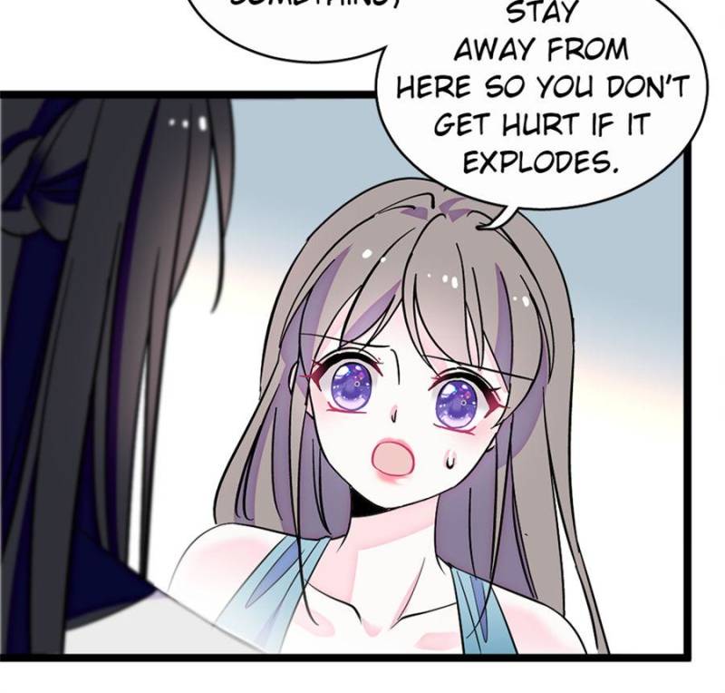 Romance in the Beast World Chapter 365 158 ch 365 13