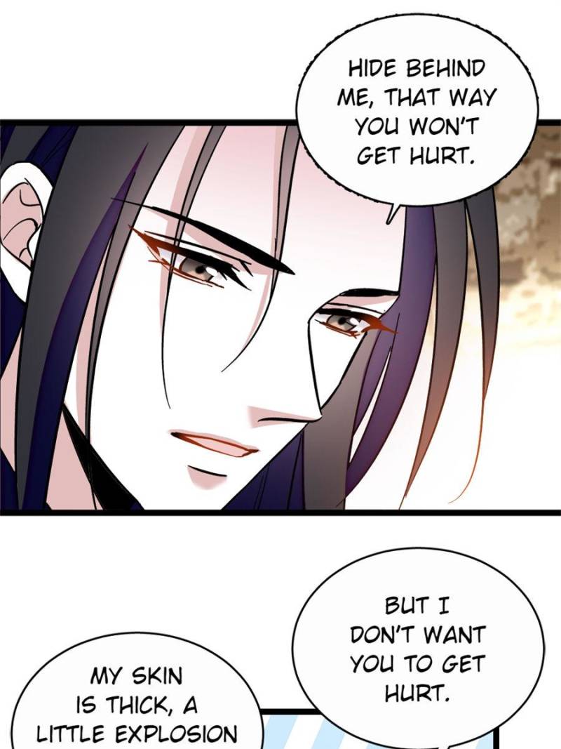 Romance in the Beast World Chapter 365 159 ch 365 14