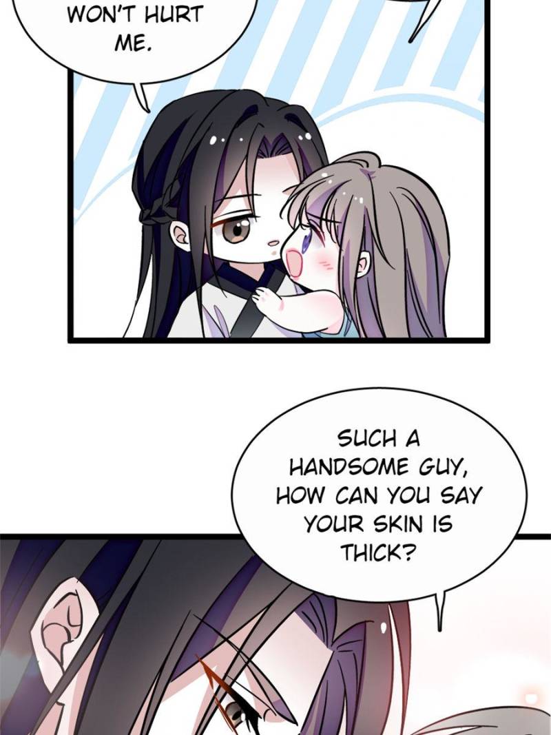 Romance in the Beast World Chapter 365 160 ch 365 15