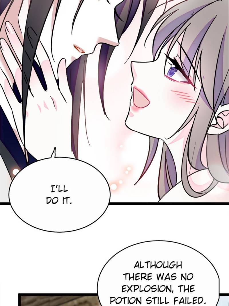 Romance in the Beast World Chapter 365 161 ch 365 16