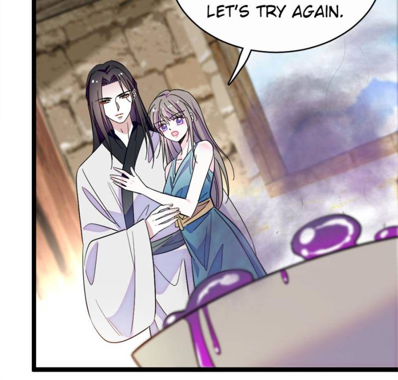 Romance in the Beast World Chapter 365 162 ch 365 17