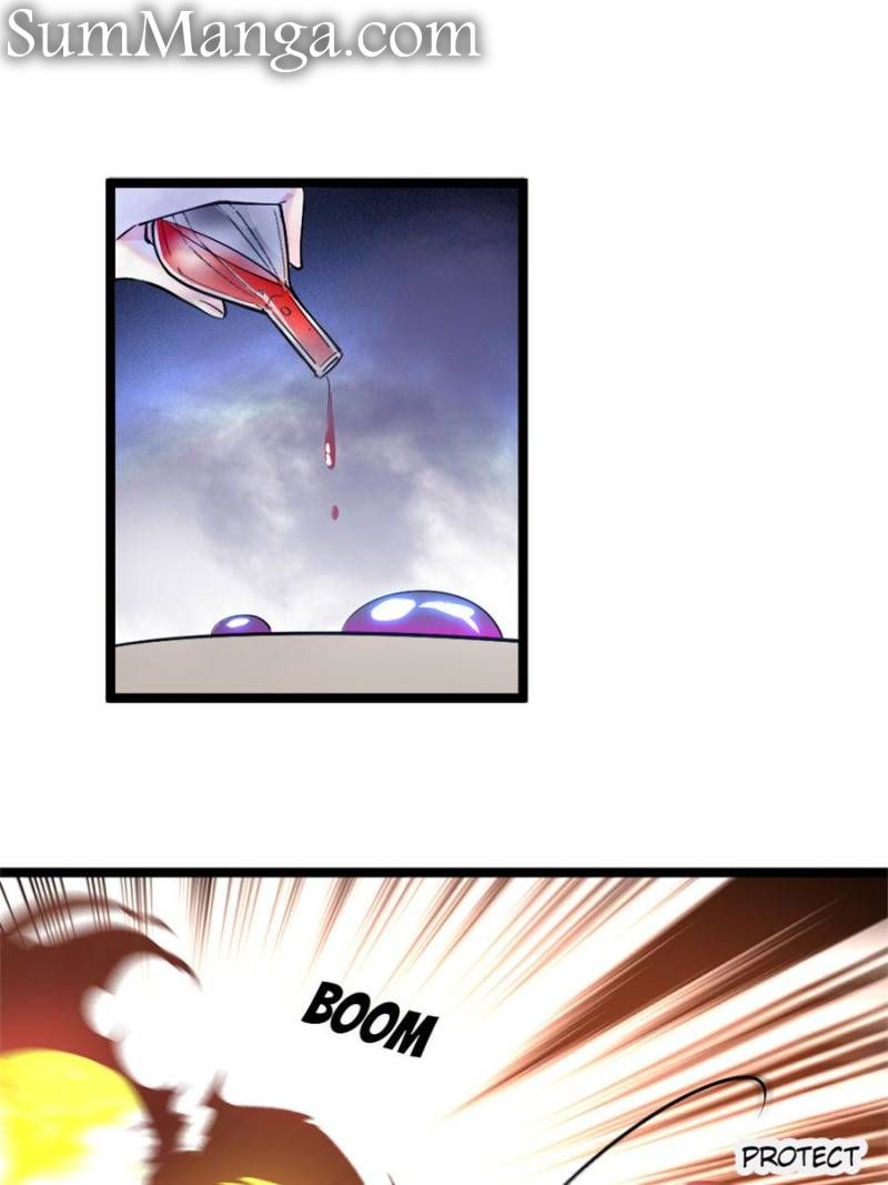 Romance in the Beast World Chapter 365 163 ch 365 18