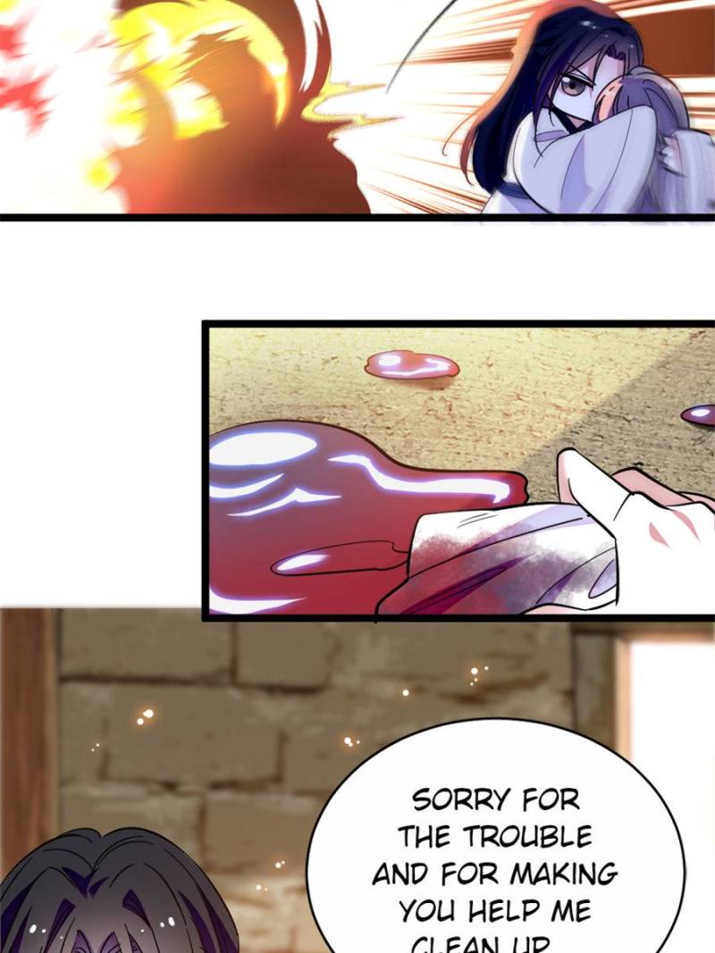 Romance in the Beast World Chapter 365 164 ch 365 19