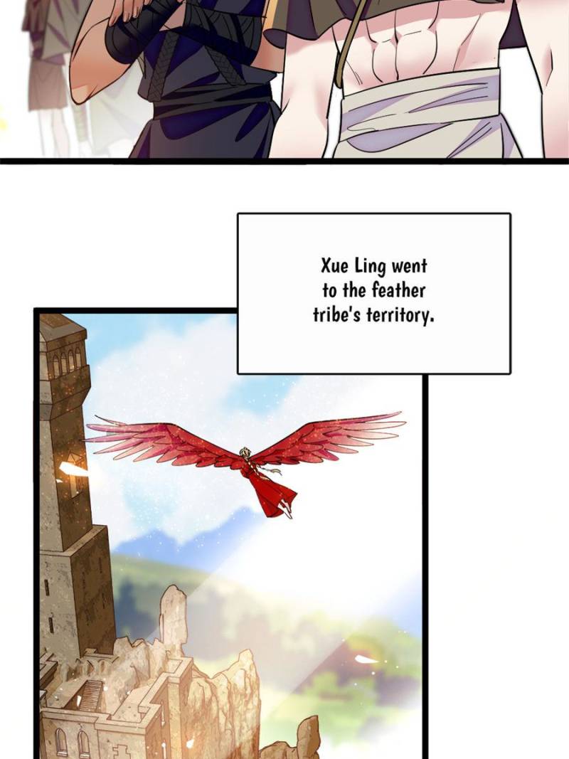 Romance in the Beast World Chapter 365 147 ch 365 2