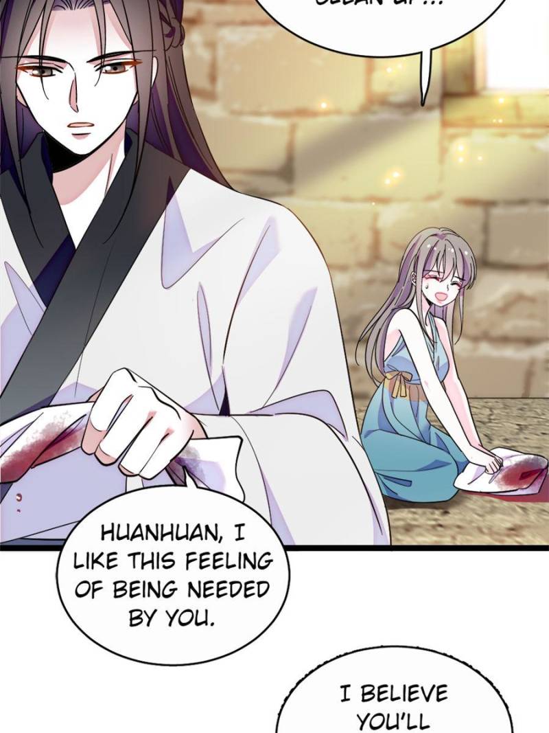 Romance in the Beast World Chapter 365 165 ch 365 20