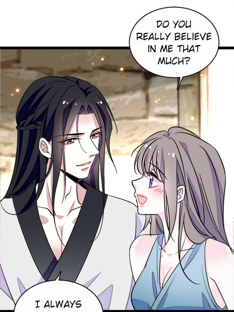 Romance in the Beast World Chapter 365 167 ch 365 22