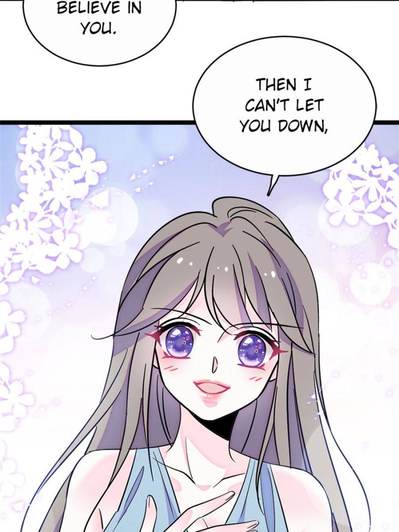 Romance in the Beast World Chapter 365 168 ch 365 23