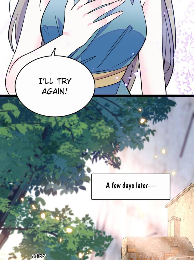 Romance in the Beast World Chapter 365 169 ch 365 24