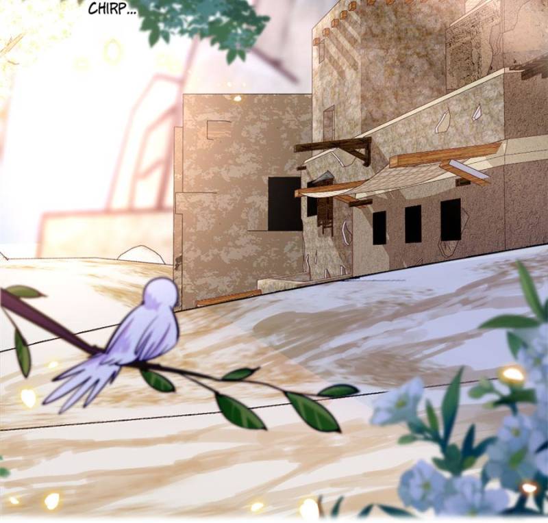 Romance in the Beast World Chapter 365 170 ch 365 25