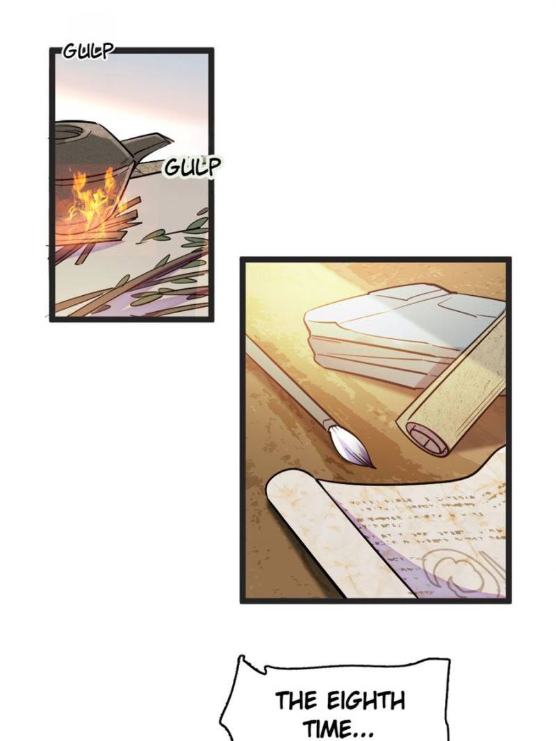 Romance in the Beast World Chapter 365 171 ch 365 26