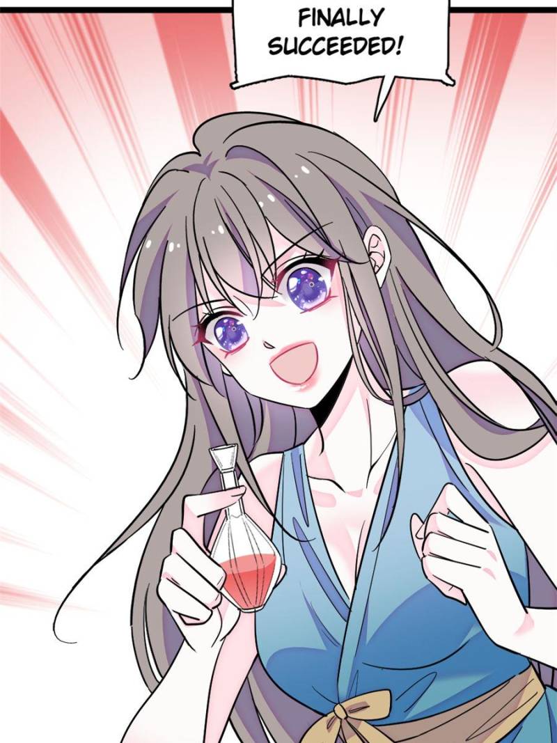 Romance in the Beast World Chapter 365 172 ch 365 27